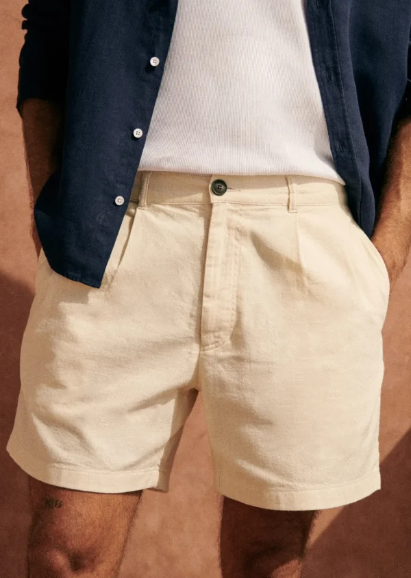 Short Jared