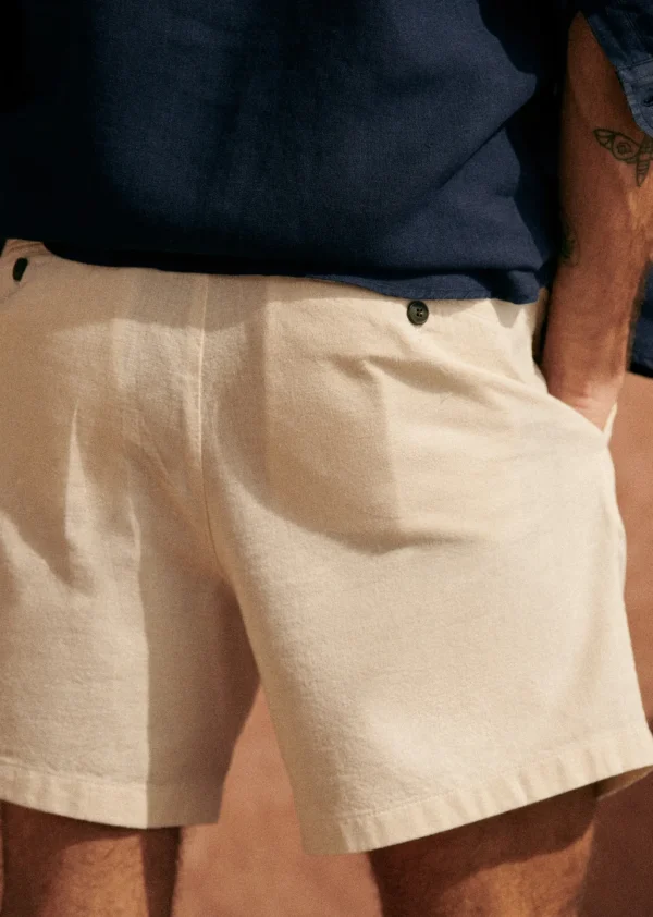 Short Jared