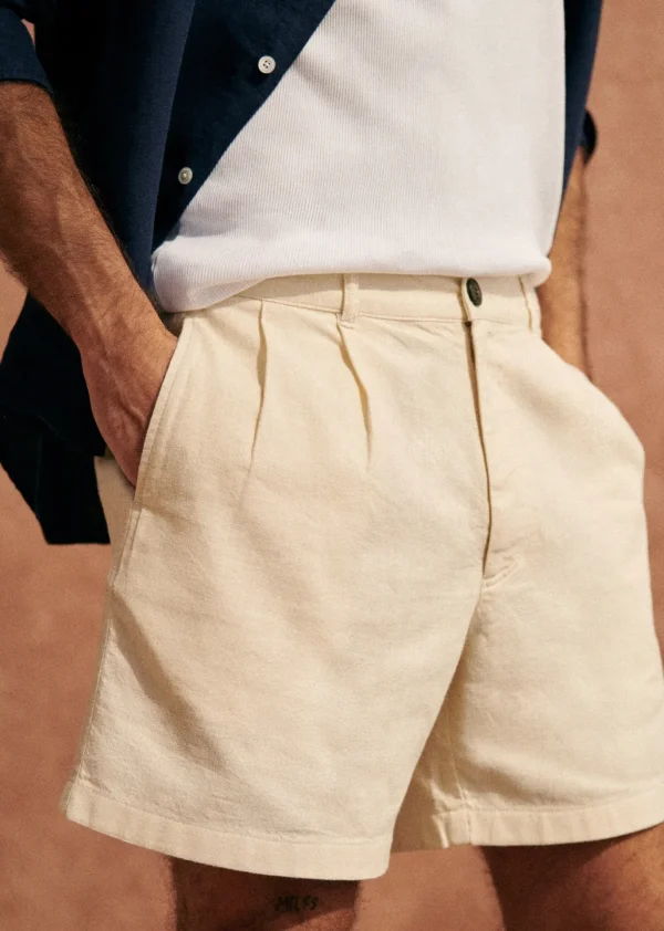 Short Jared