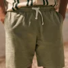 Short Jay Flammé