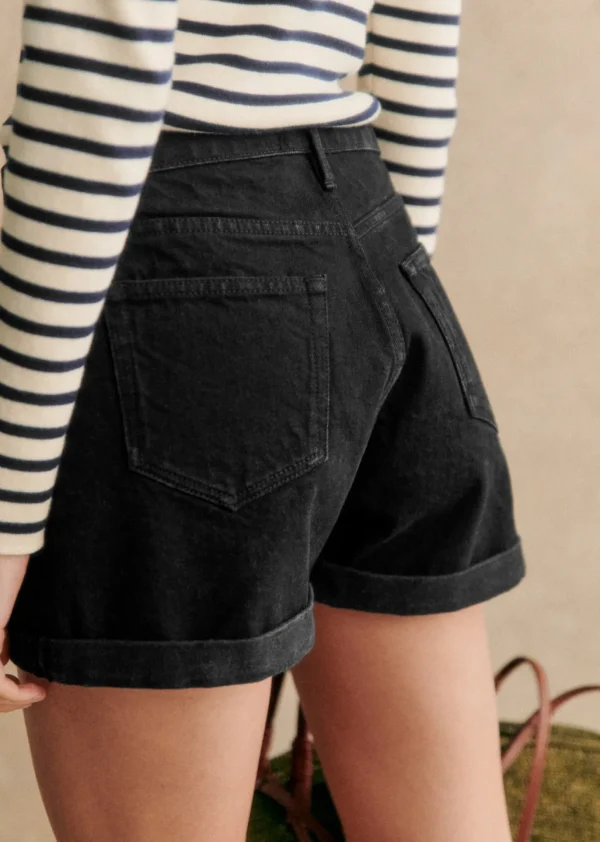 Short Niels