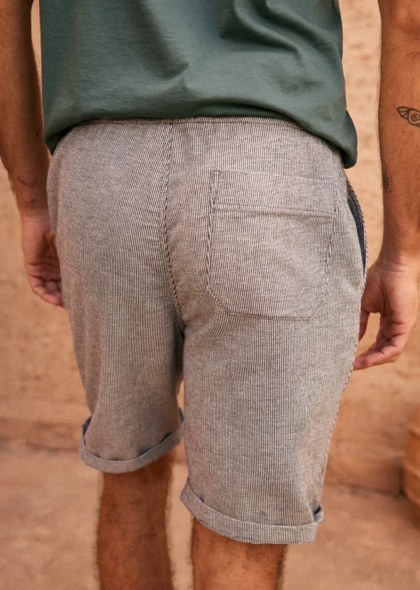 Short Olson