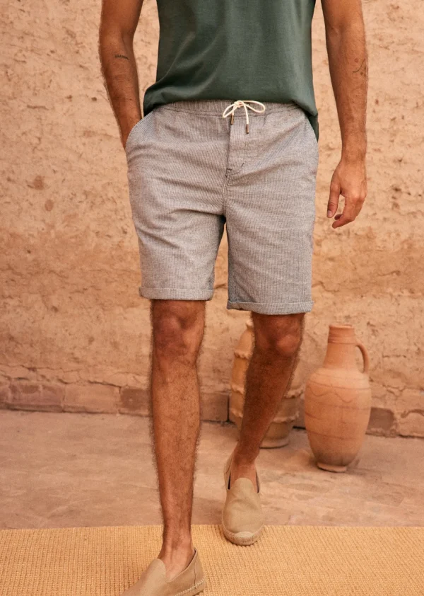 Short Olson