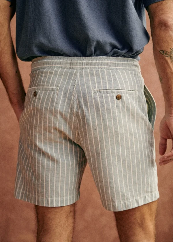 Short Priam