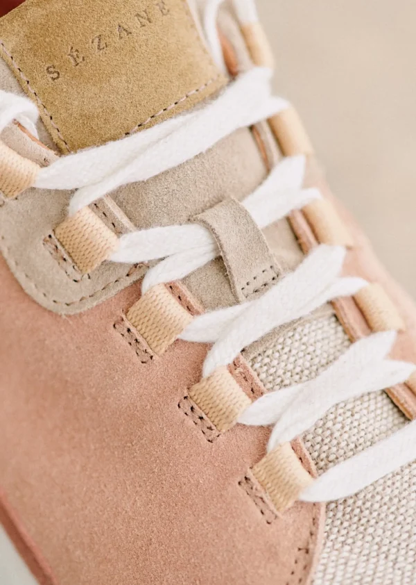 Sneakers Sama