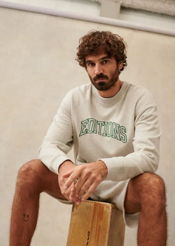 Sweatshirt Editions