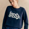 Sweat-Shirt French Enough