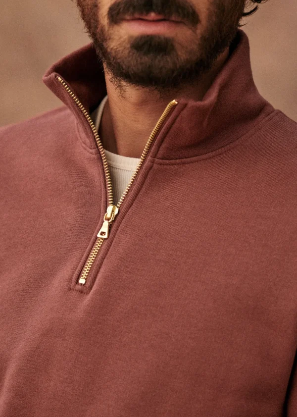 Sweatshirt Wesson