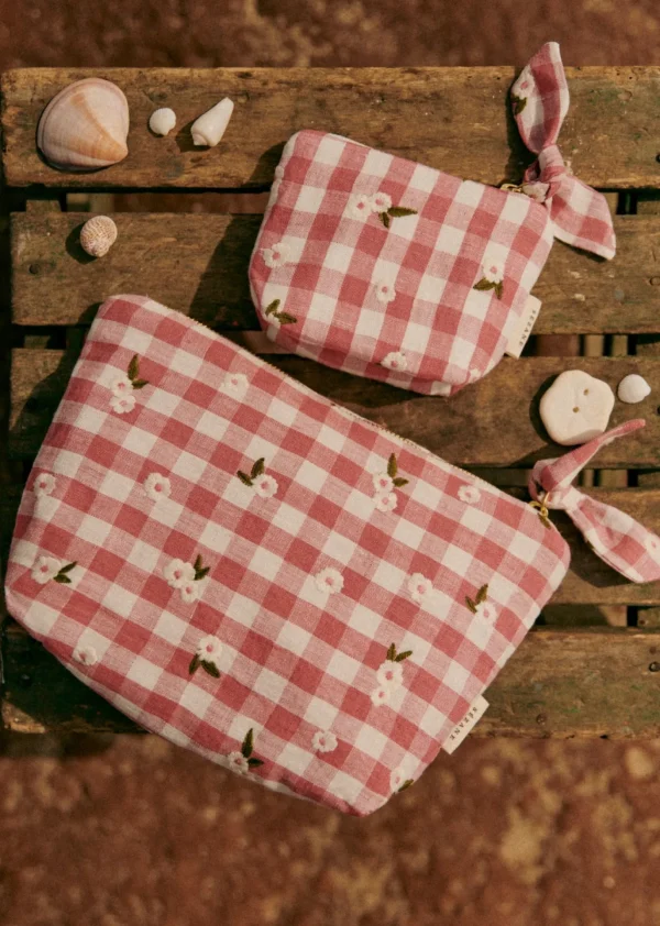 Trousse Zippée