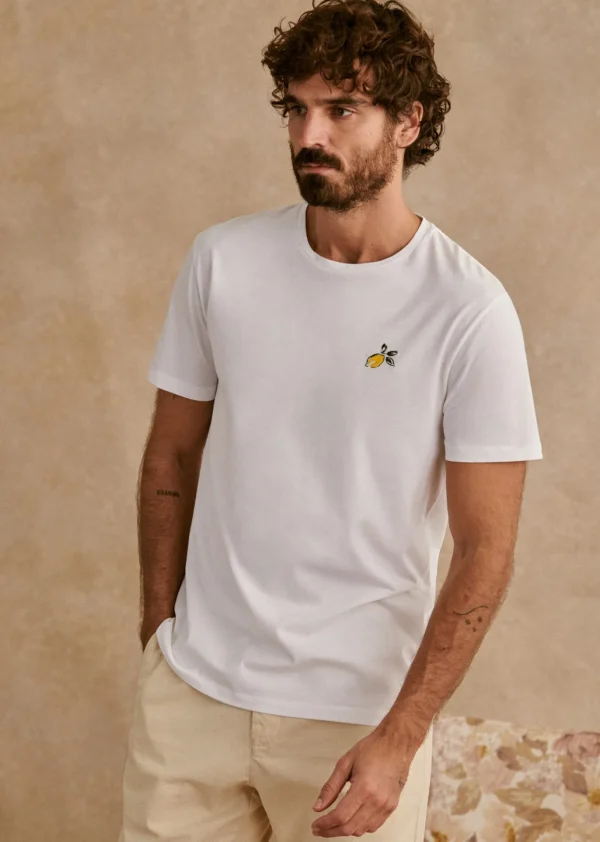 T-Shirt Citron