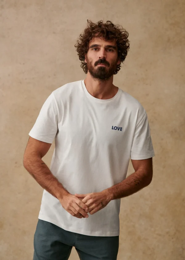 T-Shirt Love