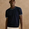 T-Shirt Maille Corey