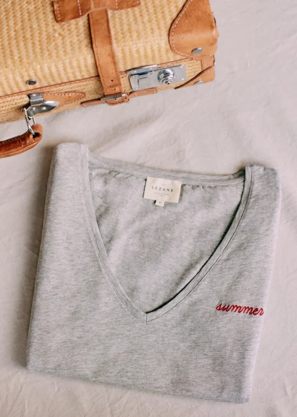 T-Shirt Malcolm
