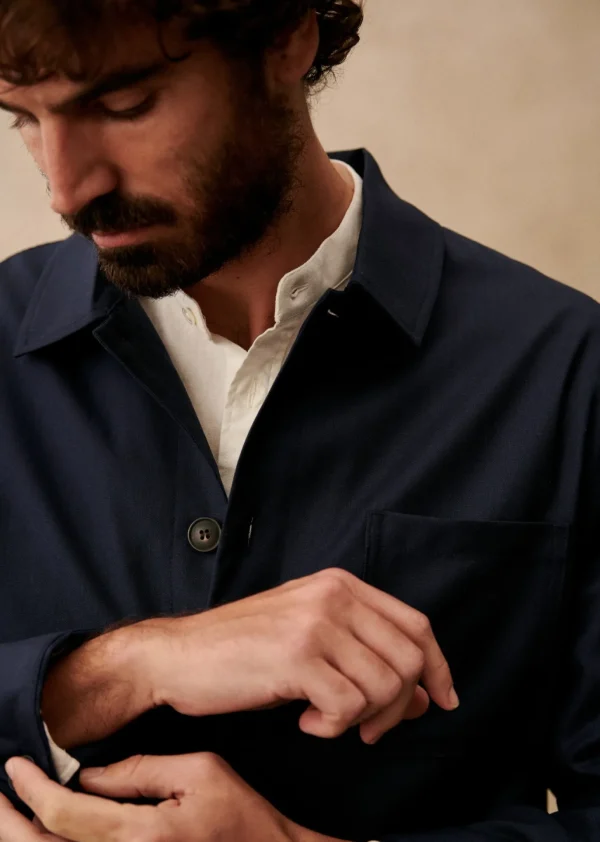Veste Adriano