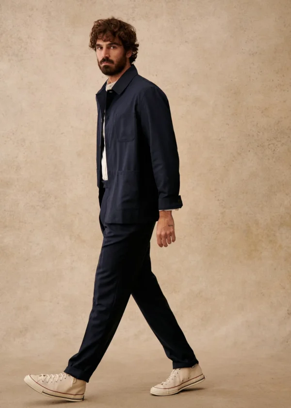 Veste Adriano