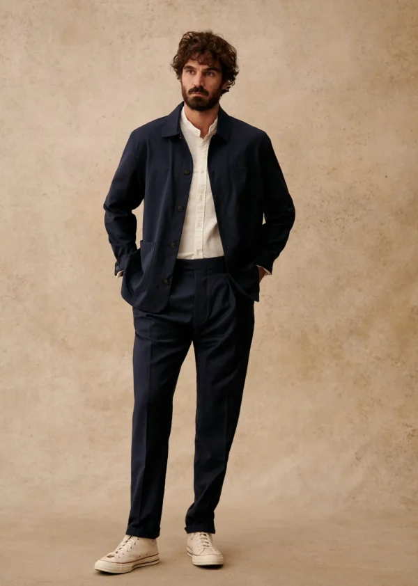 Veste Adriano