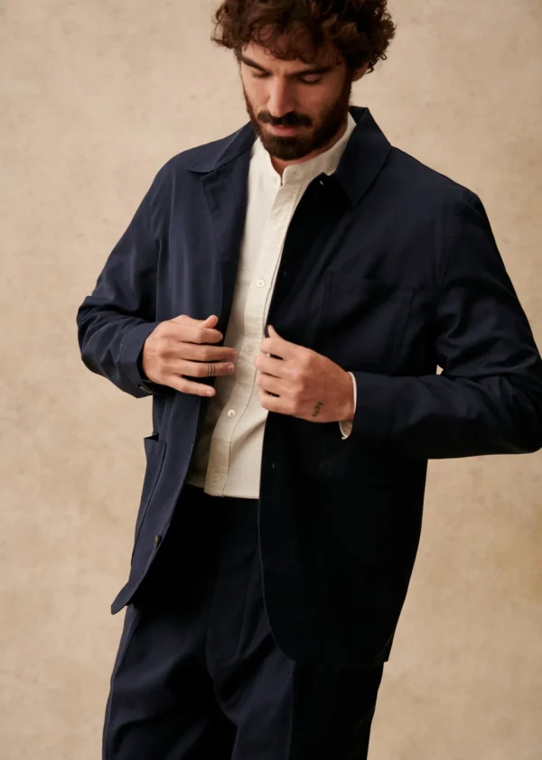 Veste Adriano