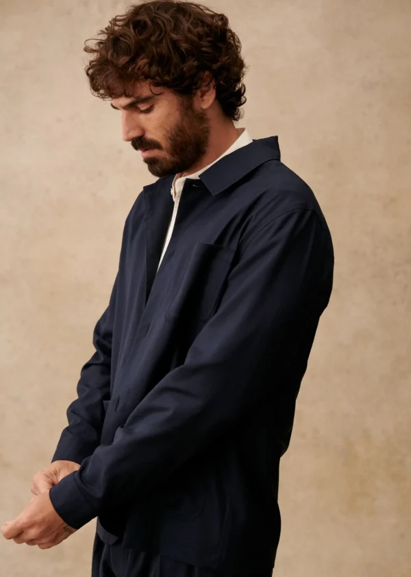 Veste Adriano