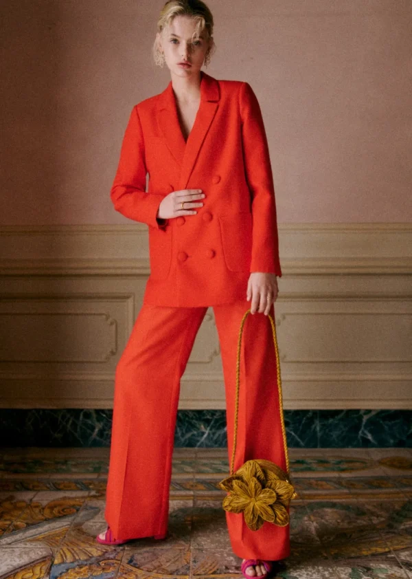 Veste Agnes