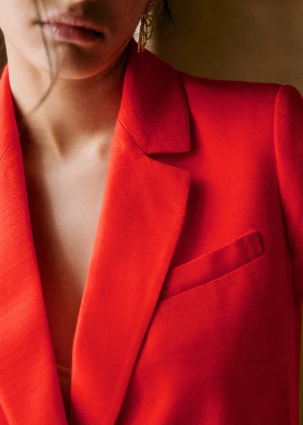 Veste Agnes