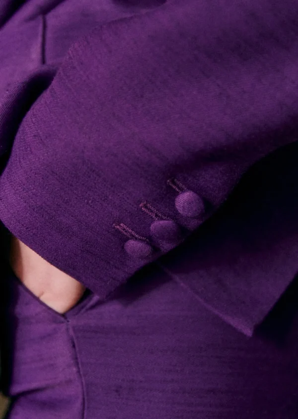 Veste Agnes