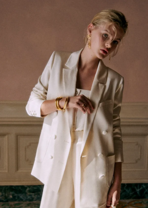 Veste Agnes