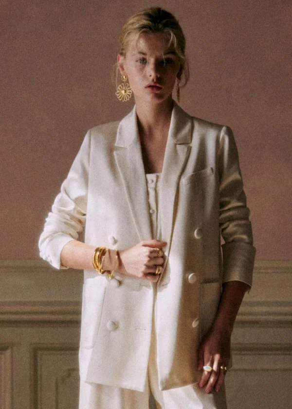 Veste Agnes