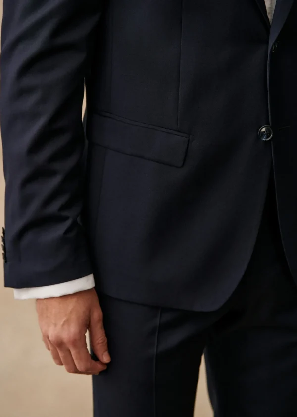 Veste Elmon