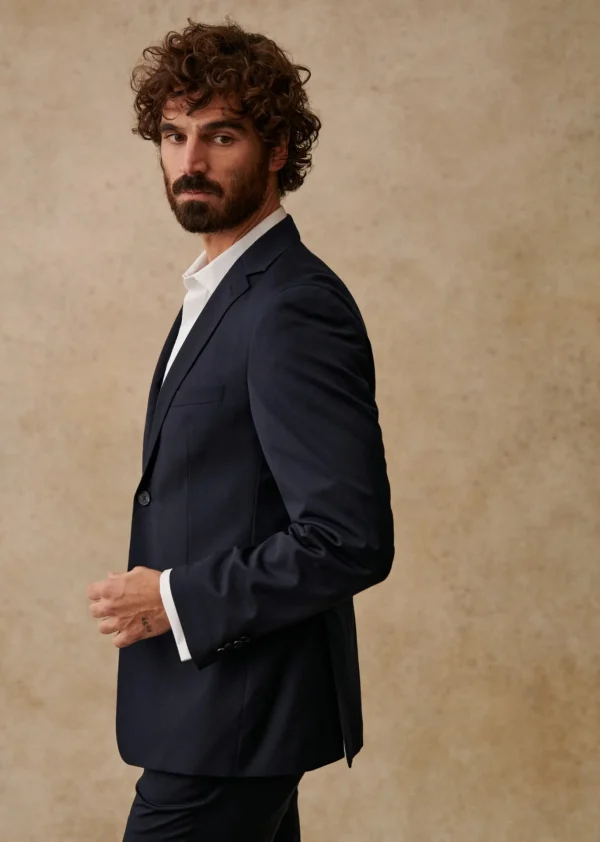 Veste Elmon