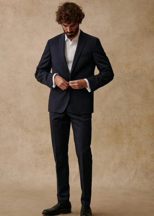Veste Elmon