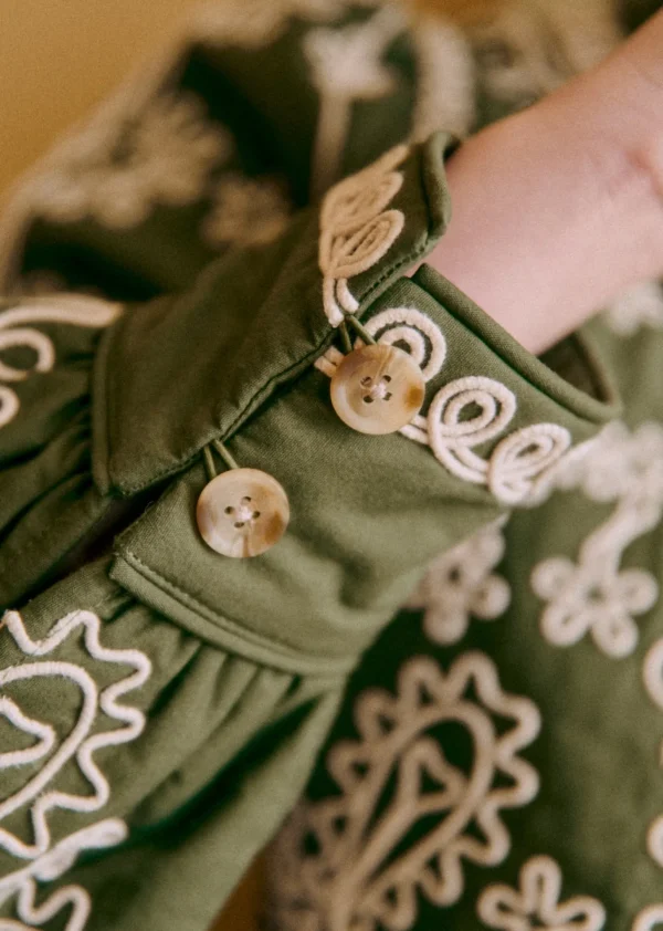 Veste Ewan