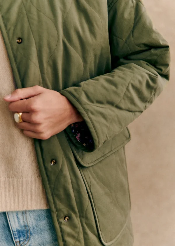 Veste Farel