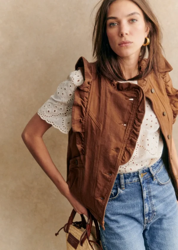 Veste Faye