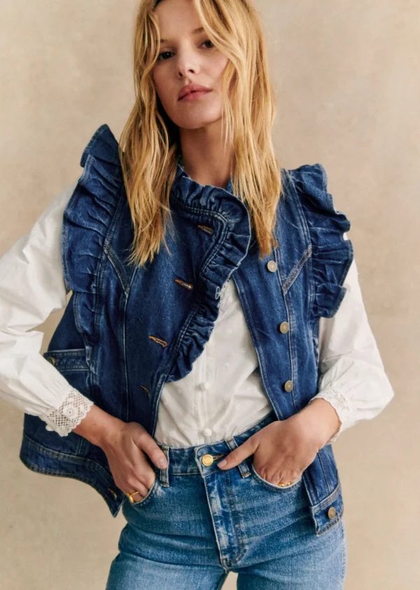 Veste Faye