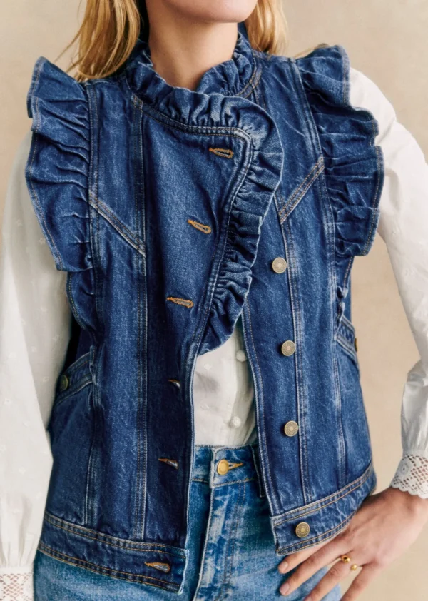 Veste Faye