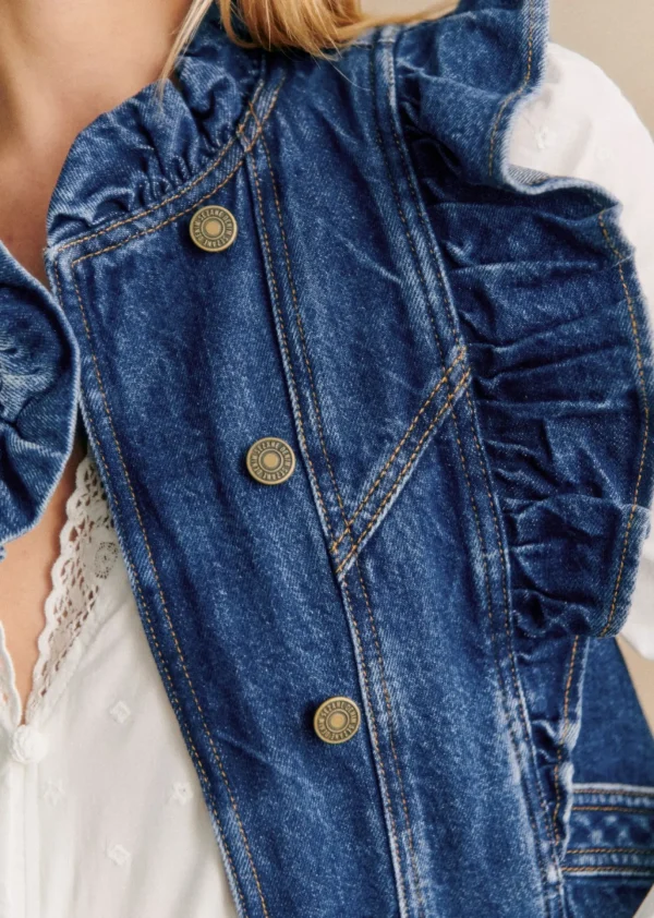 Veste Faye