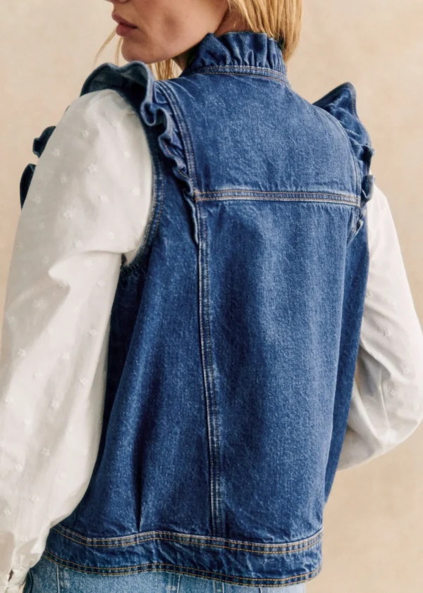 Veste Faye