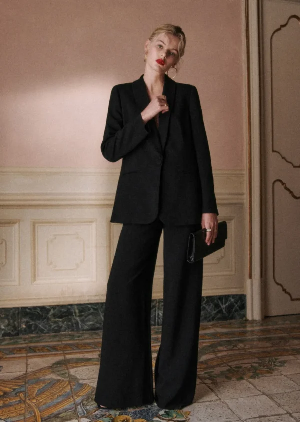 Veste Gina