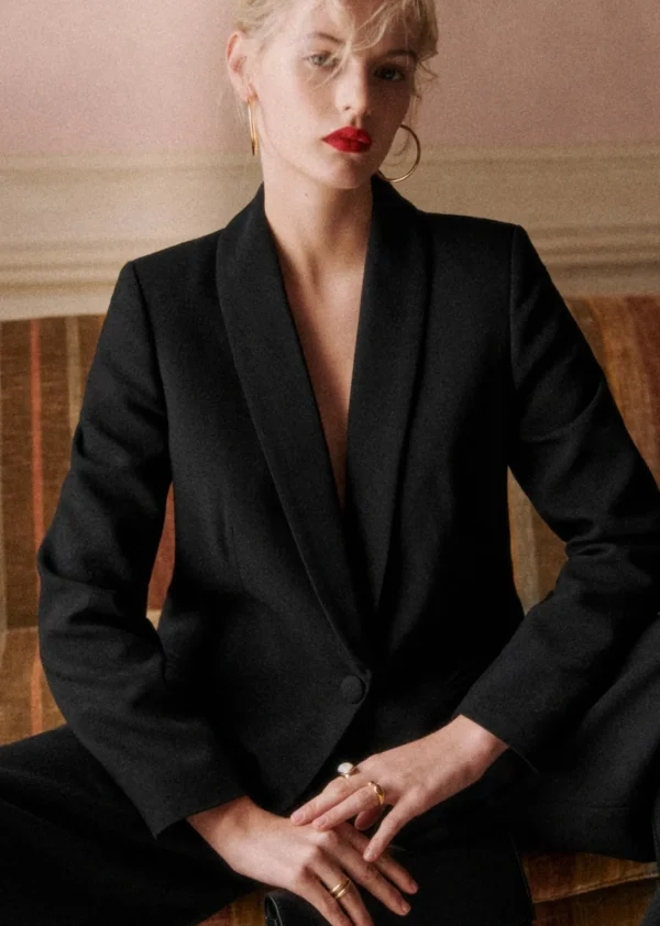 Veste Gina