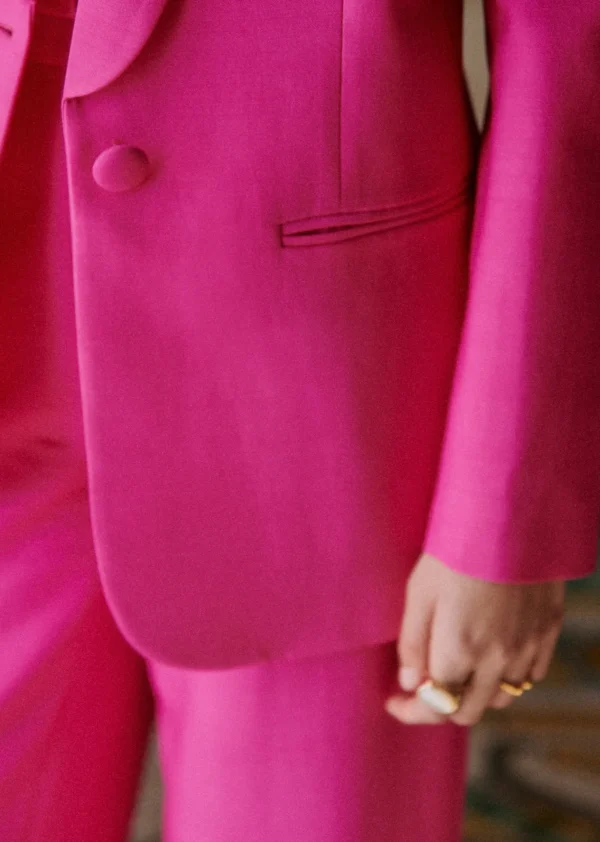 Veste Gina