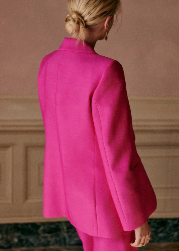 Veste Gina