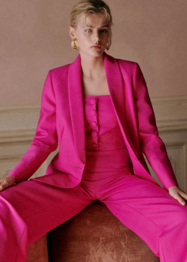 Veste Gina