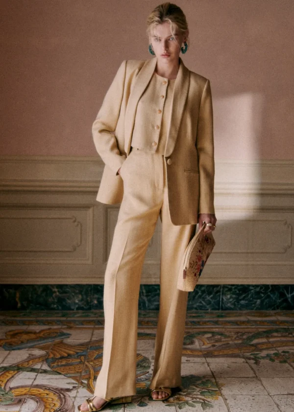 Veste Gina