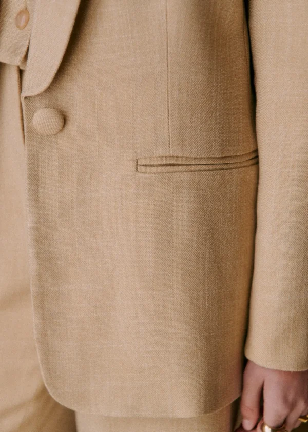 Veste Gina