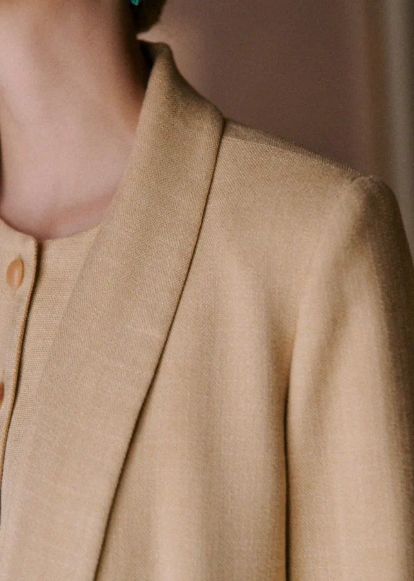 Veste Gina