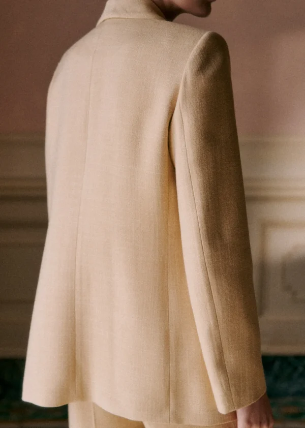 Veste Gina