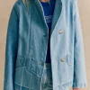 Veste Kalvin