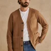 Veste Landry