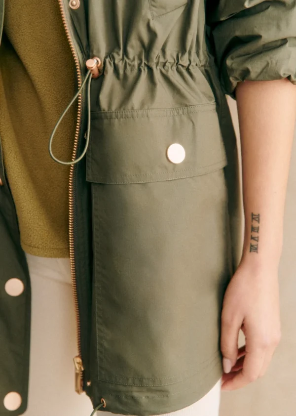 Veste Miro