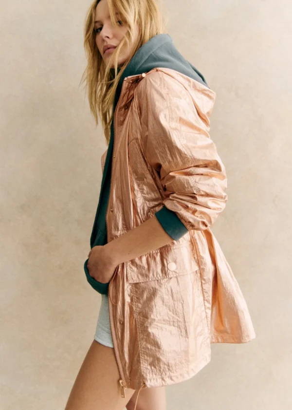 Veste Miro